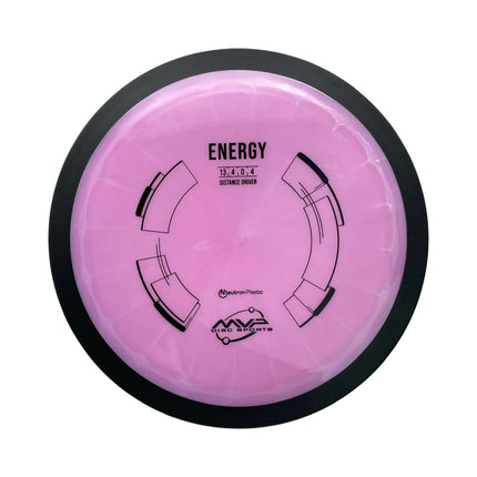 Energy Neutron Classic - Ace Disc Golf