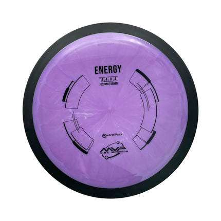 Energy Neutron Classic - Ace Disc Golf