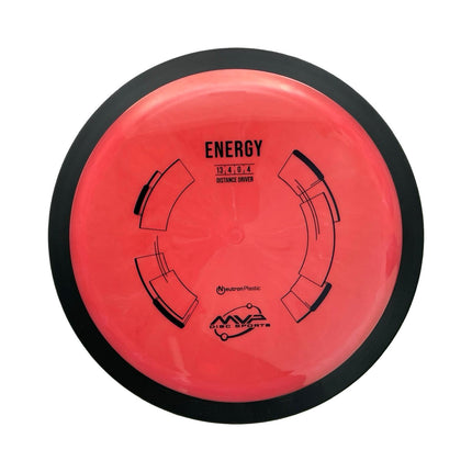 Energy Neutron Classic - Ace Disc Golf