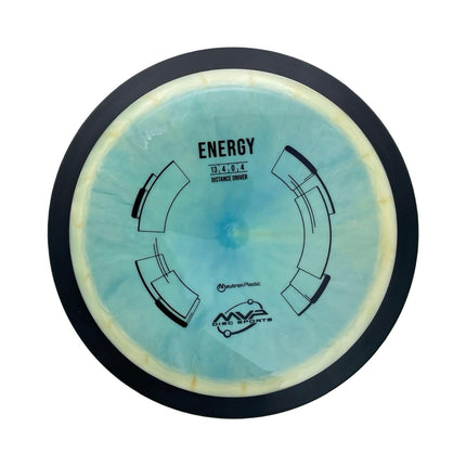 Energy Neutron Classic - Ace Disc Golf