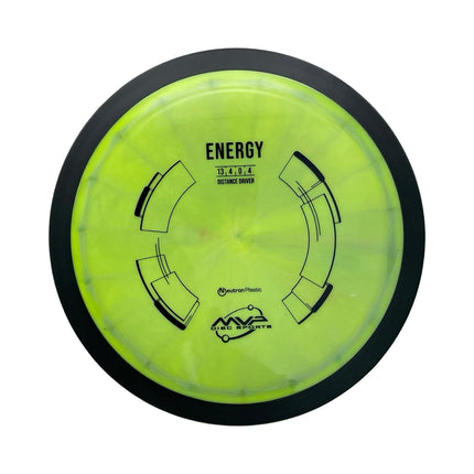 Energy Neutron Classic - Ace Disc Golf