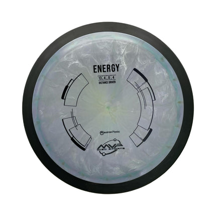 Energy Neutron Classic - Ace Disc Golf