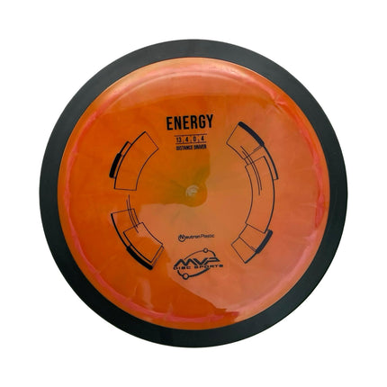 Energy Neutron Classic - Ace Disc Golf