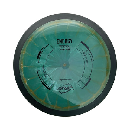 Energy Neutron Classic - Ace Disc Golf