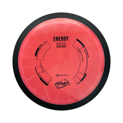 Energy Neutron Classic - Ace Disc Golf