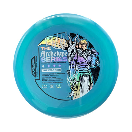 Engine Neutron McMahon Team Series - Ace Disc Golf
