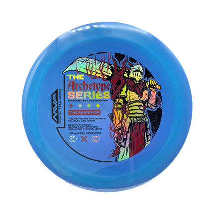 Engine Neutron McMahon Team Series - Ace Disc Golf