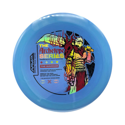 Engine Neutron McMahon Team Series - Ace Disc Golf