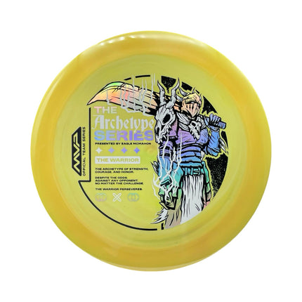 Engine Neutron McMahon Team Series - Ace Disc Golf