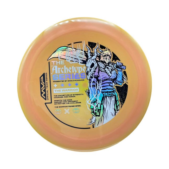Engine Neutron McMahon Team Series - Ace Disc Golf