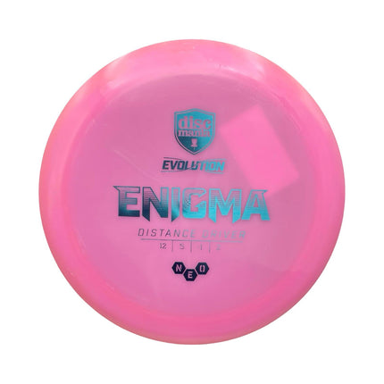 Enigma Neo - Ace Disc Golf