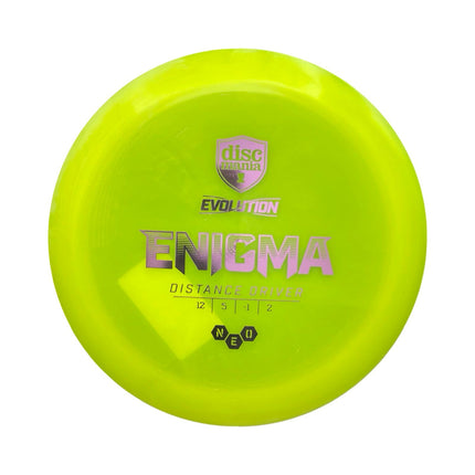 Enigma Neo - Ace Disc Golf