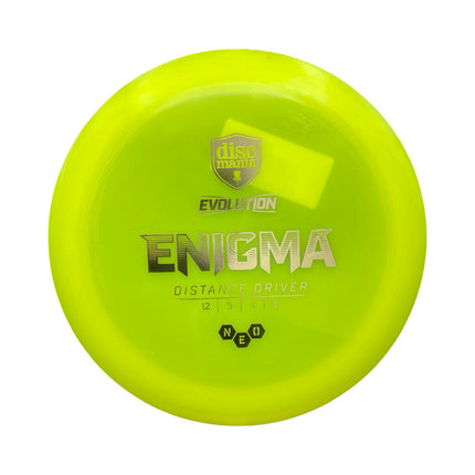 Enigma Neo - Ace Disc Golf