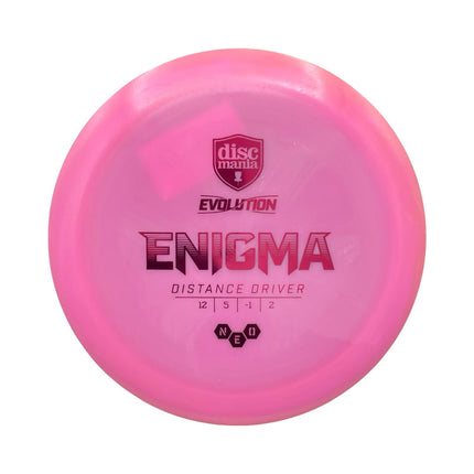 Enigma Neo - Ace Disc Golf