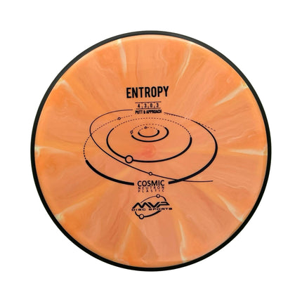 Entropy Cosmic Neutron Classic - Ace Disc Golf