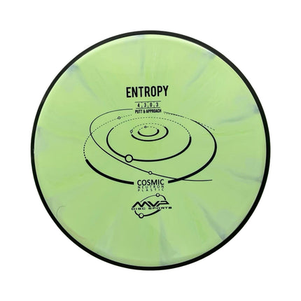 Entropy Cosmic Neutron Classic - Ace Disc Golf