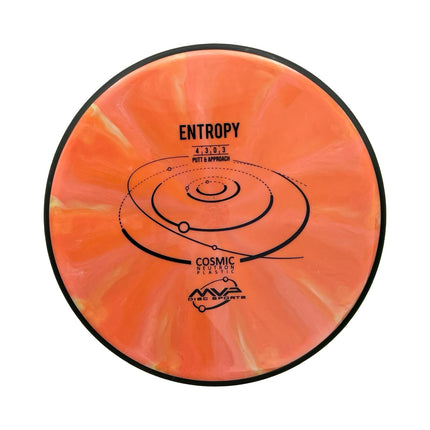 Entropy Cosmic Neutron Classic - Ace Disc Golf