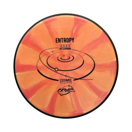 Entropy Cosmic Neutron Classic - Ace Disc Golf