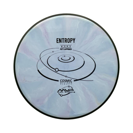 Entropy Cosmic Neutron Classic - Ace Disc Golf