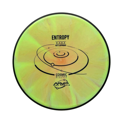 Entropy Cosmic Neutron Classic - Ace Disc Golf