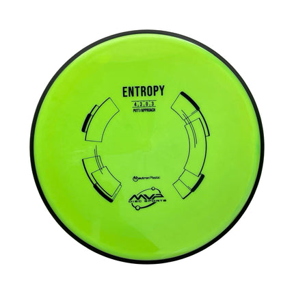 Entropy Neutron Classic - Ace Disc Golf