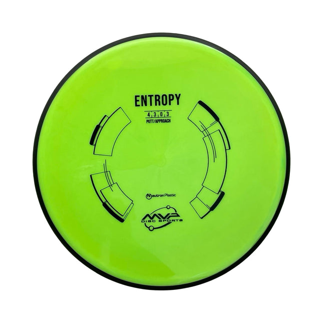 Entropy Neutron Classic - Ace Disc Golf