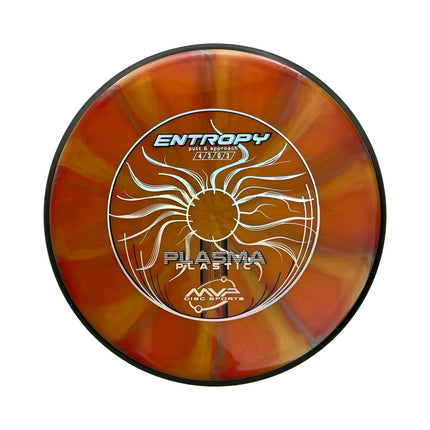 Entropy Plasma Classic - Ace Disc Golf