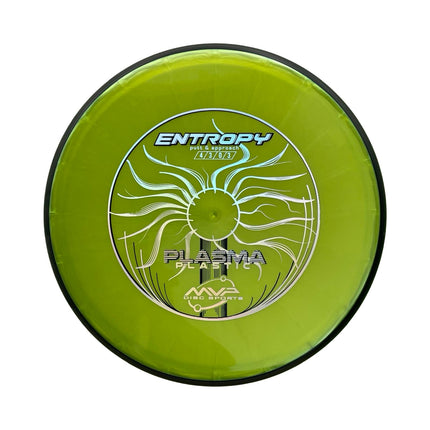 Entropy Plasma Classic - Ace Disc Golf