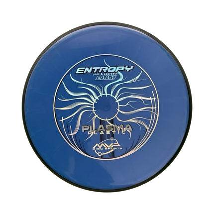 Entropy Plasma Classic - Ace Disc Golf