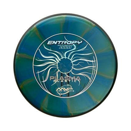Entropy Plasma Classic - Ace Disc Golf