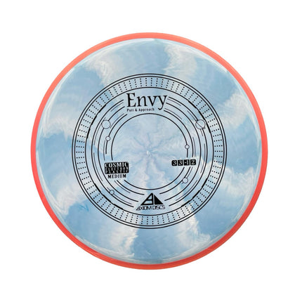 Envy Cosmic Electron Medium - Ace Disc Golf