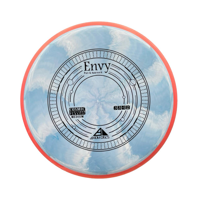 Envy Cosmic Electron Medium - Ace Disc Golf