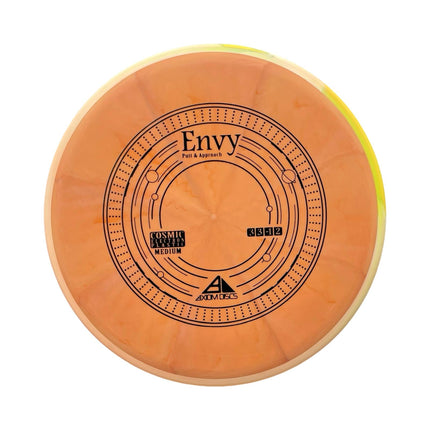 Envy Cosmic Electron Medium - Ace Disc Golf