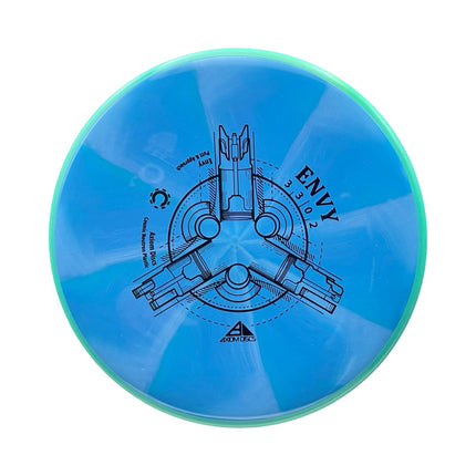 Envy Cosmic Neutron - Ace Disc Golf