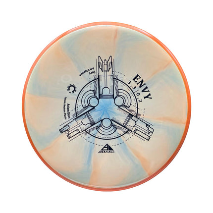 Envy Cosmic Neutron - Ace Disc Golf