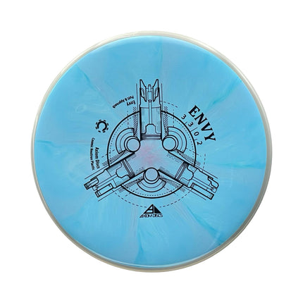 Envy Cosmic Neutron - Ace Disc Golf