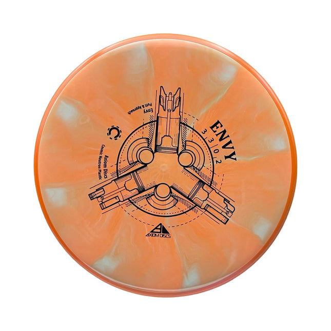 Envy Cosmic Neutron - Ace Disc Golf