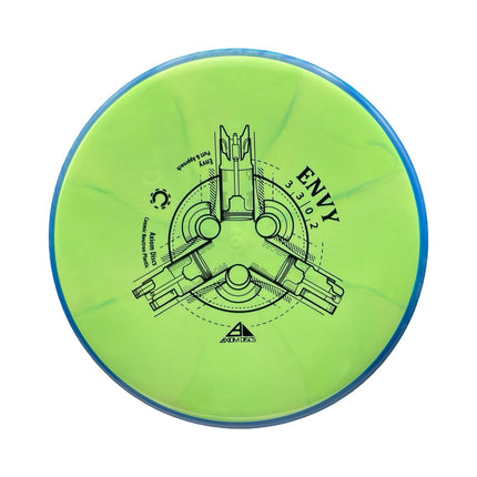 Envy Cosmic Neutron - Ace Disc Golf