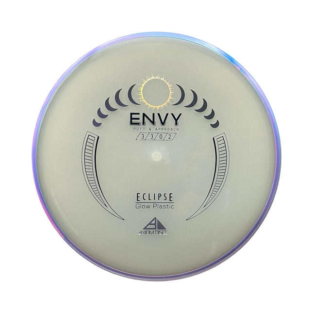 Envy Eclipse 2.0 - Ace Disc Golf
