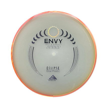 Envy Eclipse 2.0 - Ace Disc Golf