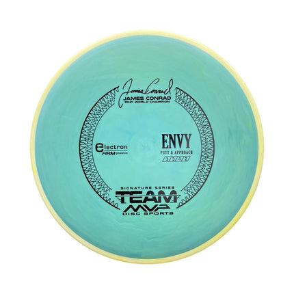 Envy Electron Firm James Conrad Signature - Ace Disc Golf