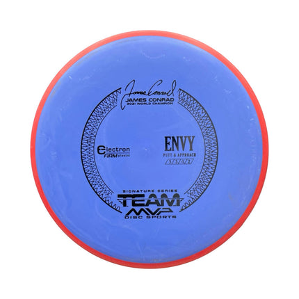 Envy Electron Firm James Conrad Signature - Ace Disc Golf
