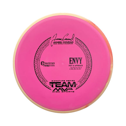 Envy Electron Firm James Conrad Signature - Ace Disc Golf