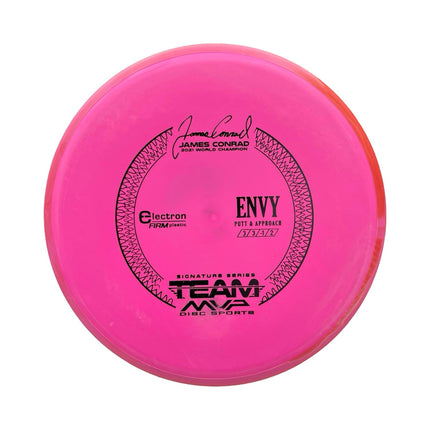 Envy Electron Firm James Conrad Signature - Ace Disc Golf