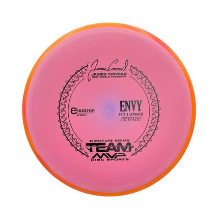 Envy Electron James Conrad Signature - Ace Disc Golf