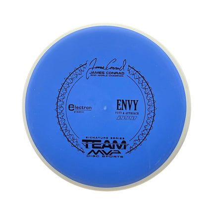 Envy Electron James Conrad Signature - Ace Disc Golf