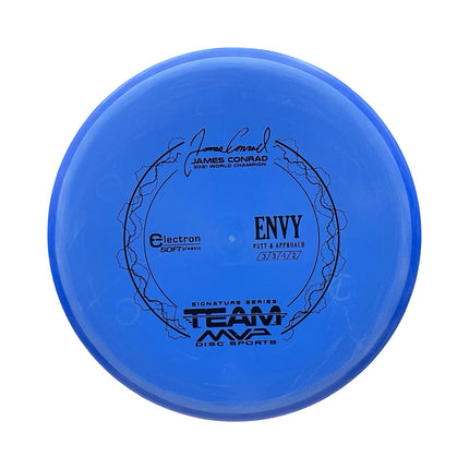 Envy Electron Soft James Conrad Signature - Ace Disc Golf