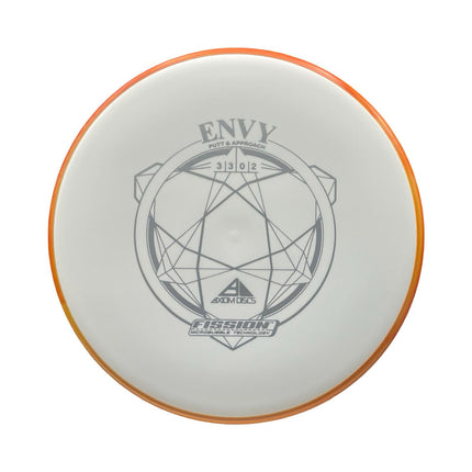 Envy Fission - Ace Disc Golf