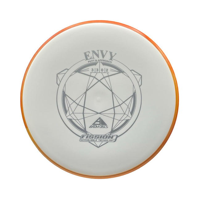 Envy Fission - Ace Disc Golf