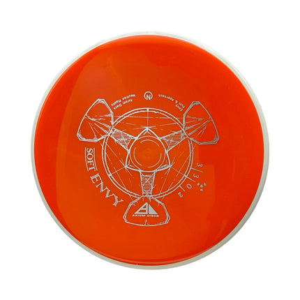 Envy Neutron Soft - Ace Disc Golf